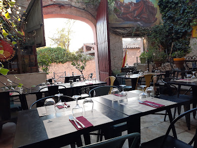Bodega el Flamingo à Leucate