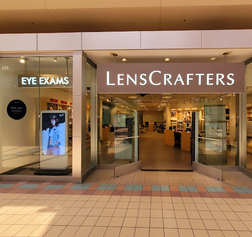 Eye Care Center «LensCrafters», reviews and photos, 455 Stonewood St, Downey, CA 90241, USA