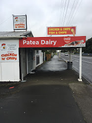 Patea Dairy and Food