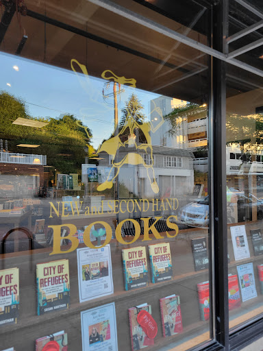 Book Store «Boswell Book Company», reviews and photos, 2559 N Downer Ave, Milwaukee, WI 53211, USA