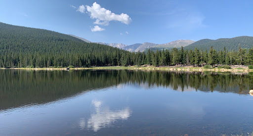 Nature Preserve «Mount Goliath Natural Area», reviews and photos, Mt Evans Rd, Evergreen, CO 80439, USA