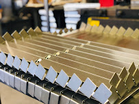 Force Fabrication Inc.
