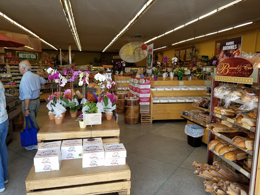 Grocery Store «Barons Market, Point Loma», reviews and photos, 4001 W Point Loma Blvd, San Diego, CA 92110, USA