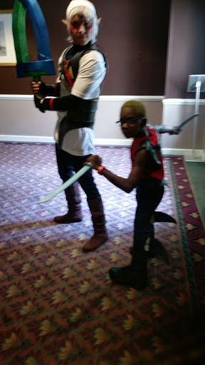 Convention Center «Hager Hall Conference & Event», reviews and photos, 901 Dual Hwy, Hagerstown, MD 21740, USA