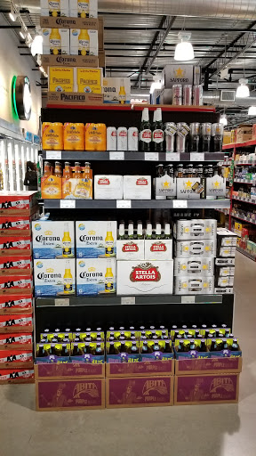 Wine Store «BevMo!», reviews and photos, 15 S McClintock Dr, Tempe, AZ 85281, USA