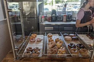 Sunshine Bakery-Daylight Donuts image