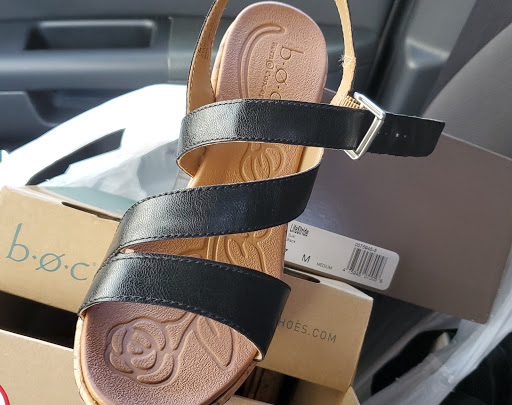 Shoe Store «Famous Footwear», reviews and photos, 292 W University Pkwy, Orem, UT 84058, USA