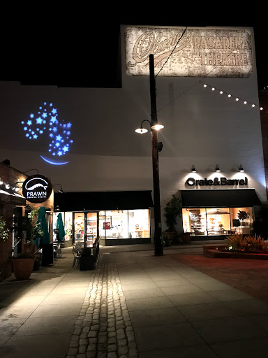 Computer Store «Apple Pasadena», reviews and photos, 54 W Colorado Blvd, Pasadena, CA 91105, USA