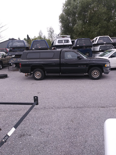 Used Car Dealer «M&M Inc», reviews and photos, 2875 E Prospect Rd, York, PA 17402, USA