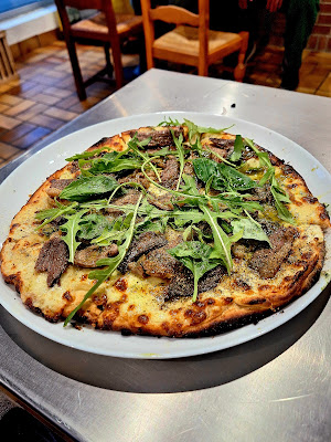Pizza Basta à Beauvois-en-Cambrésis