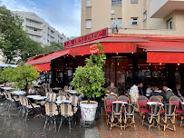 Atmosphère du Restaurant La Vielleuse à Paris - n°3