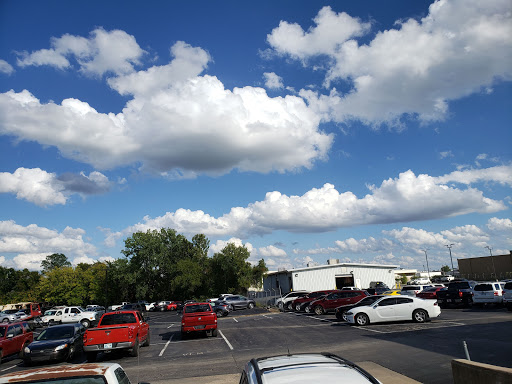 Used Car Dealer «Express Credit Auto of Tulsa», reviews and photos, 4215 S Memorial Dr, Tulsa, OK 74145, USA