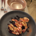 Photo n°1 de l'avis de Aceri.a fait le 25/01/2024 à 22:12 sur le  Niagara à Poggio Sannita