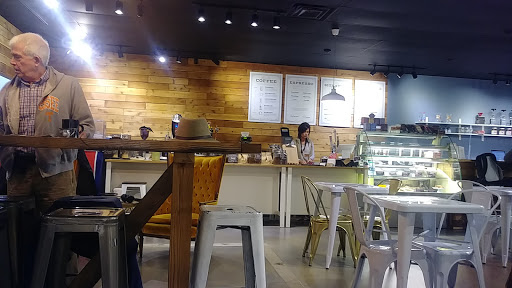 Coffee Shop «BonLife Coffee Roasters», reviews and photos, 1807 Keith St NW, Cleveland, TN 37311, USA