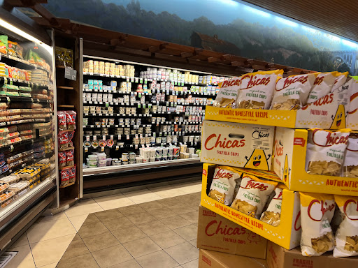 Gourmet Grocery Store «Bristol Farms», reviews and photos, 606 Fair Oaks Ave, South Pasadena, CA 91030, USA