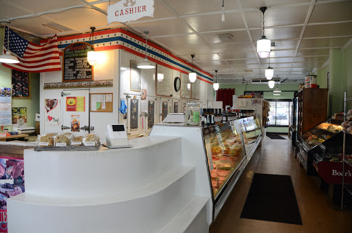 Butcher Shop «L E Kincaid & Sons», reviews and photos, 5605 N Illinois St, Indianapolis, IN 46208, USA