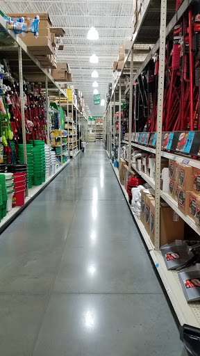 Home Improvement Store «Menards», reviews and photos, 12701 Middlebelt Rd, Livonia, MI 48150, USA