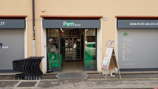Pam Local Portello