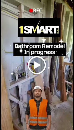 1 Smart Build - Construction Company, Bathroom Remodeler, Kitchen Remodeler image