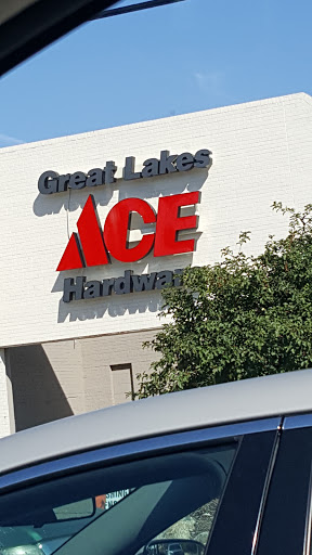 Hardware Store «Great Lakes Ace Hardware», reviews and photos, 3584 Fort St, Lincoln Park, MI 48146, USA
