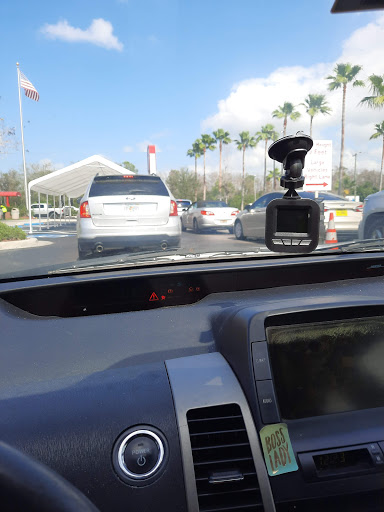 Fast Food Restaurant «Chick-fil-A», reviews and photos, 4752 Colonial Blvd, Fort Myers, FL 33966, USA