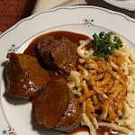 Photo n°1 de l'avis de Julia.b fait le 23/03/2023 à 15:39 sur le  Hotel Ochsen à Lenzkirch