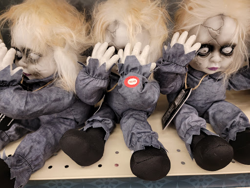 Discount Store «Big Lots», reviews and photos, 924 N Main St, Suffolk, VA 23434, USA