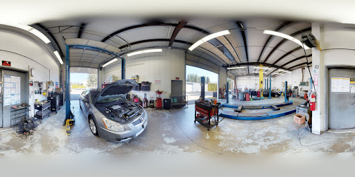 Auto Repair Shop «Champion Auto Repair», reviews and photos, 7013 Martin Way E, Lacey, WA 98516, USA