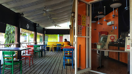 D,Stock Burgers - 5W5J+H3R, San Ignacio, Belize