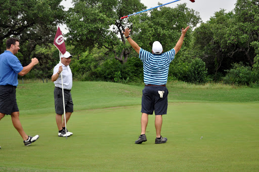 Public Golf Course «Hyatt Hill Country Golf Club», reviews and photos, 9800 Hyatt Resort Dr, San Antonio, TX 78251, USA
