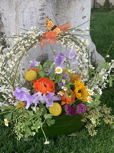 Florist «Sweet Pea Florist», reviews and photos, 5918 Naples Plaza, Long Beach, CA 90803, USA