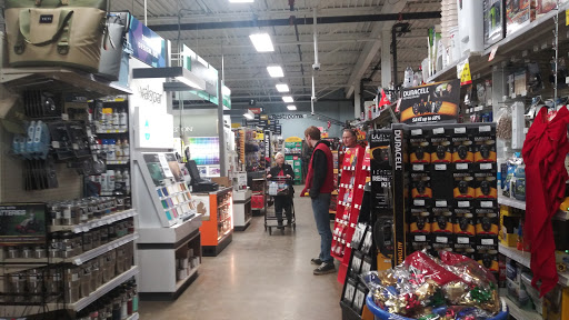 Grocery Store «Vinckier Foods», reviews and photos, 22960 W Main St, Armada, MI 48005, USA