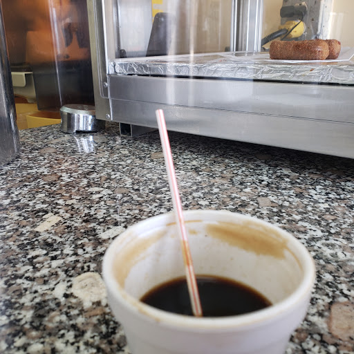 Cafe «La Caridad Coffee Shop», reviews and photos, 18172 NW 2nd Ave, Miami, FL 33169, USA
