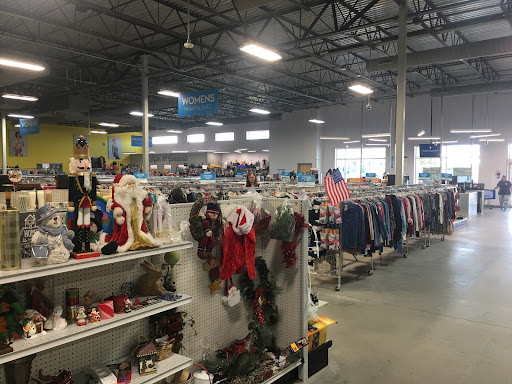 Thrift Store «Goodwill Central Texas - Bastrop», reviews and photos