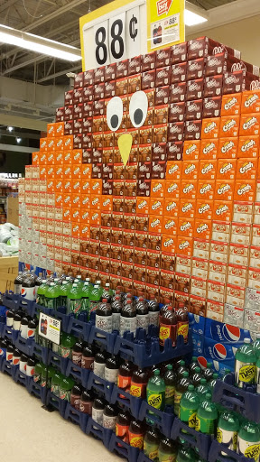 Grocery Store «Giant Food Stores», reviews and photos, 44 Natural Springs Rd, Gettysburg, PA 17325, USA