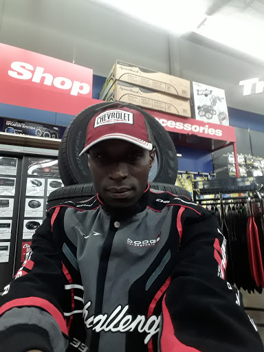 Auto Parts Store «Pep Boys Auto Parts & Service», reviews and photos, 850 Sunrise Hwy, Baldwin, NY 11510, USA