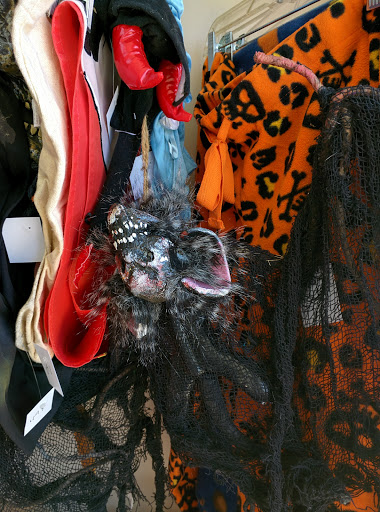 Thrift Store «OK Family Thrift», reviews and photos, 3641 NW 23rd St, Oklahoma City, OK 73107, USA