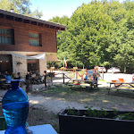 Photo n°3 de l'avis de Andrea.a fait le 18/08/2019 à 17:52 sur le  Chalet Del Sirente à Secinaro