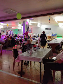 Atmosphère du Restaurant Le Cap à Saint-Dizier - n°7