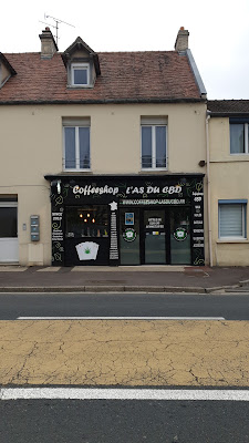 L'as du CBD Bretteville sur odon à Bretteville-sur-Odon