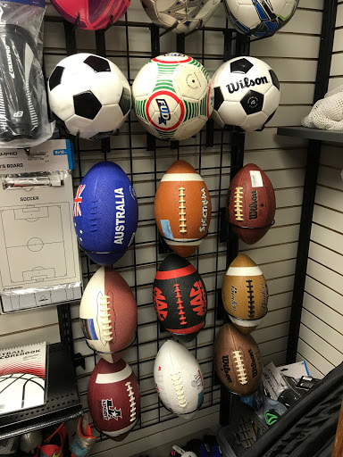 Sporting Goods Store «Play It Again Sports», reviews and photos, 2933 W Anderson Ln, Austin, TX 78757, USA