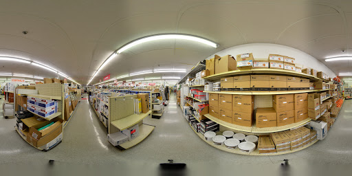 Building Materials Store «TW Perry - Leesburg», reviews and photos, 41 Catoctin Cir SE, Leesburg, VA 20175, USA