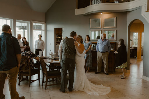 Wedding Venue «The Edgewater House», reviews and photos, 11967 Luna Vista Ave SE, Olalla, WA 98359, USA