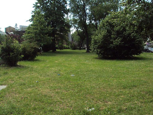 Park «Brinkerhoff Mall», reviews and photos, Merrick Blvd, Jamaica, NY 11433, USA