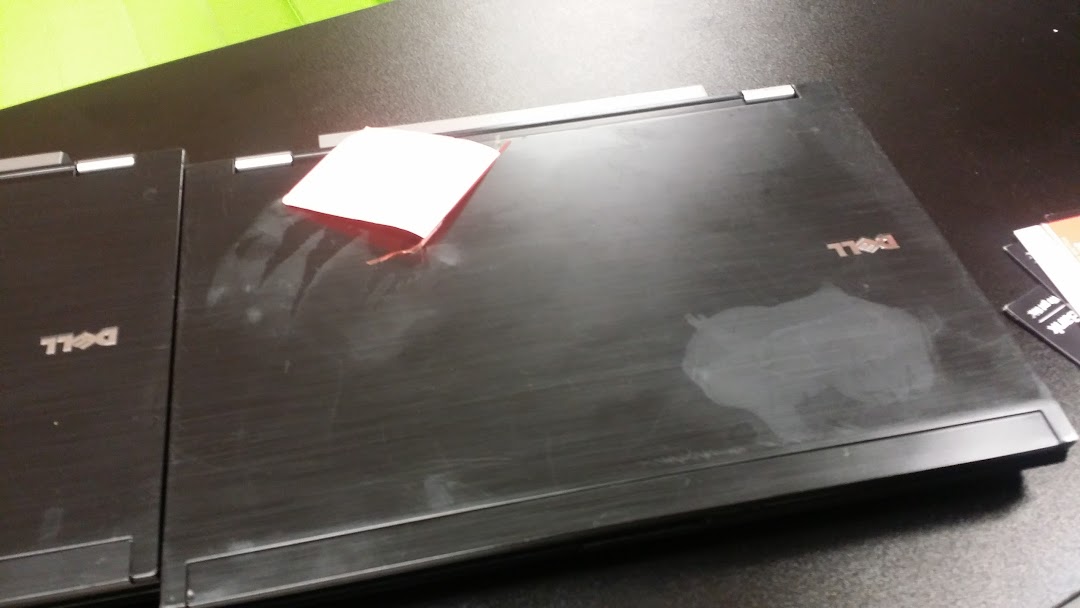 Tiggars Computer & Cell phone Repair