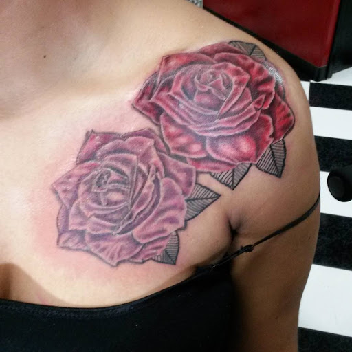 Explore atla tattoo ideas, creative tattoo ideas in Tucson, available at Tattoo Azteca Inc