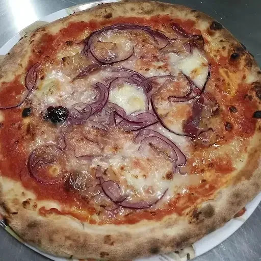 Pizzeria Cè Pizza Per Te in Porto Torres, Provincia di Sassari