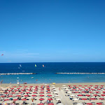 Photo n°1 de l'avis de Davide.r fait le 06/08/2017 à 17:08 sur le  Hotel Adriatica à Rimini