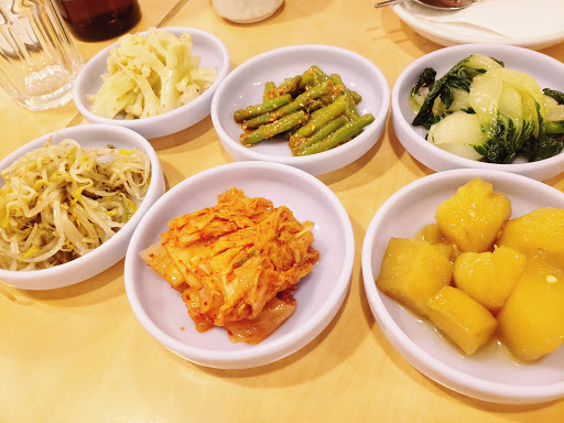 JoonGo House Korean Restaurant
