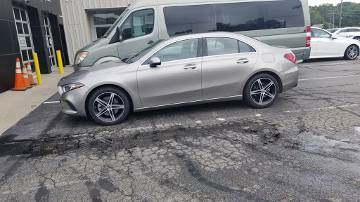 Mercedes Benz Dealer «Viti Mercedes-Benz», reviews and photos, 975 Fish Rd, Tiverton, RI 02878, USA